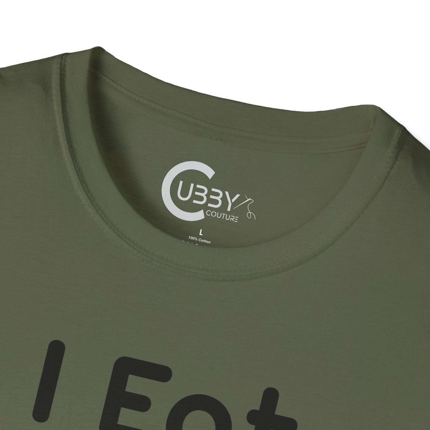 I Eat Ass