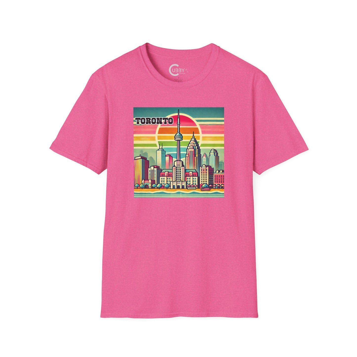 Toronto Retro Pride