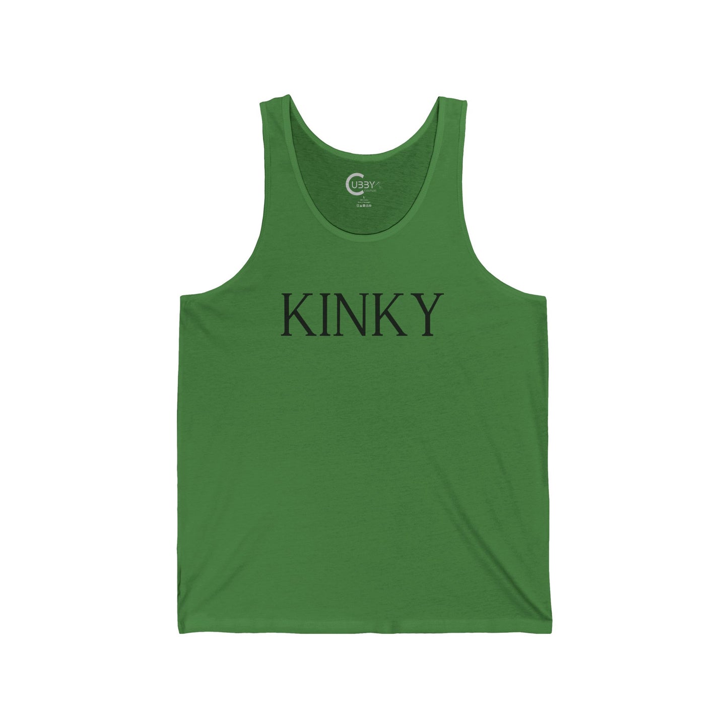 KINKY Tank