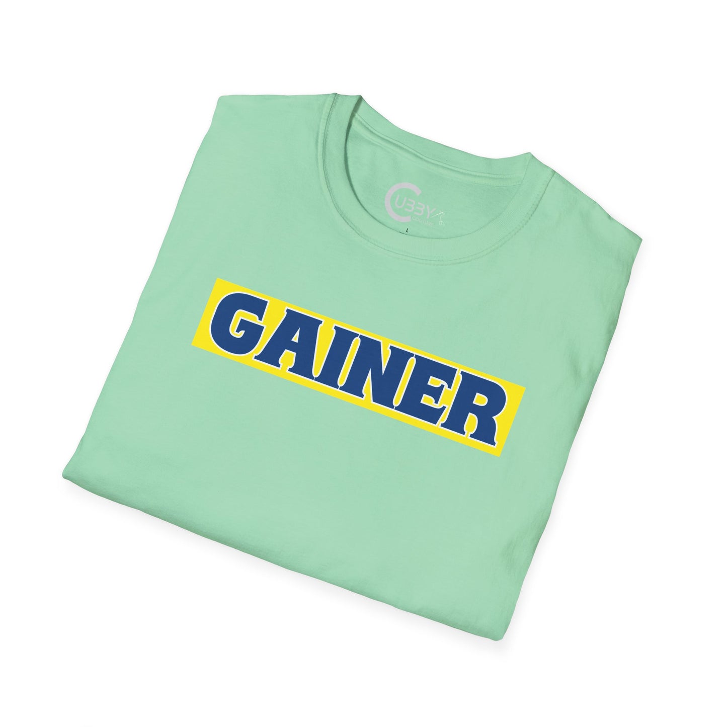 GAINER