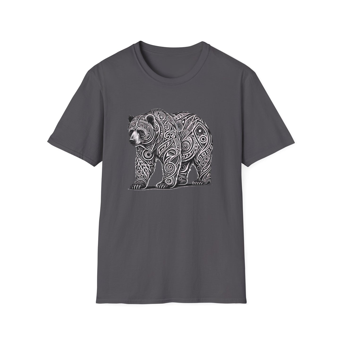 Tribal Bear