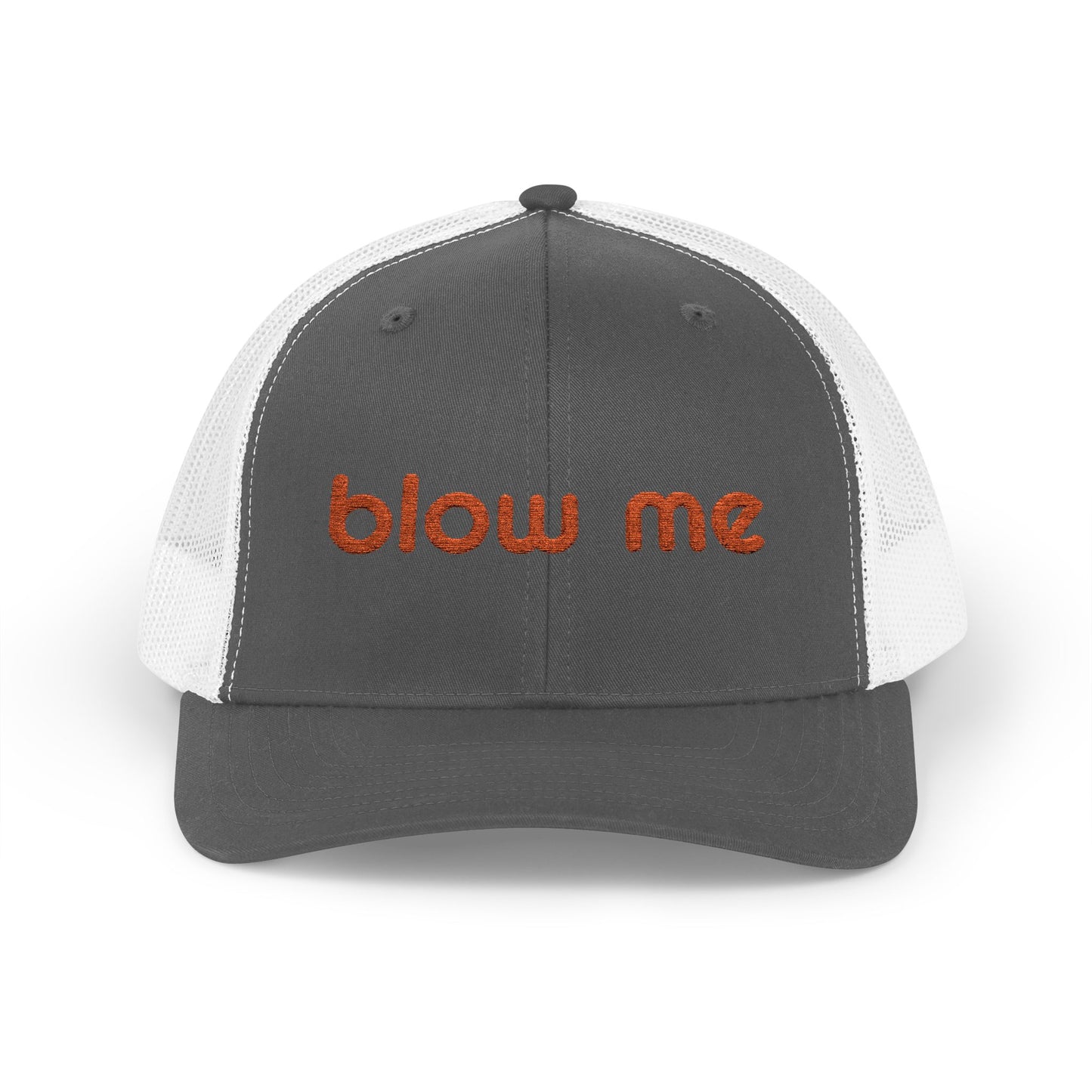 blow me Trucker Cap