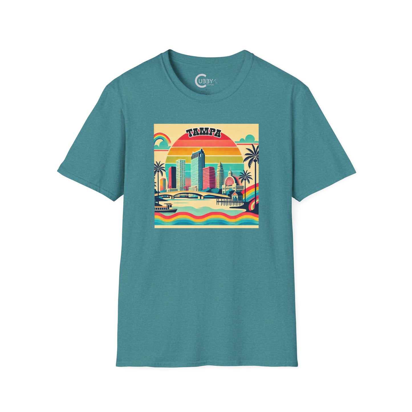 Tampa Retro Pride