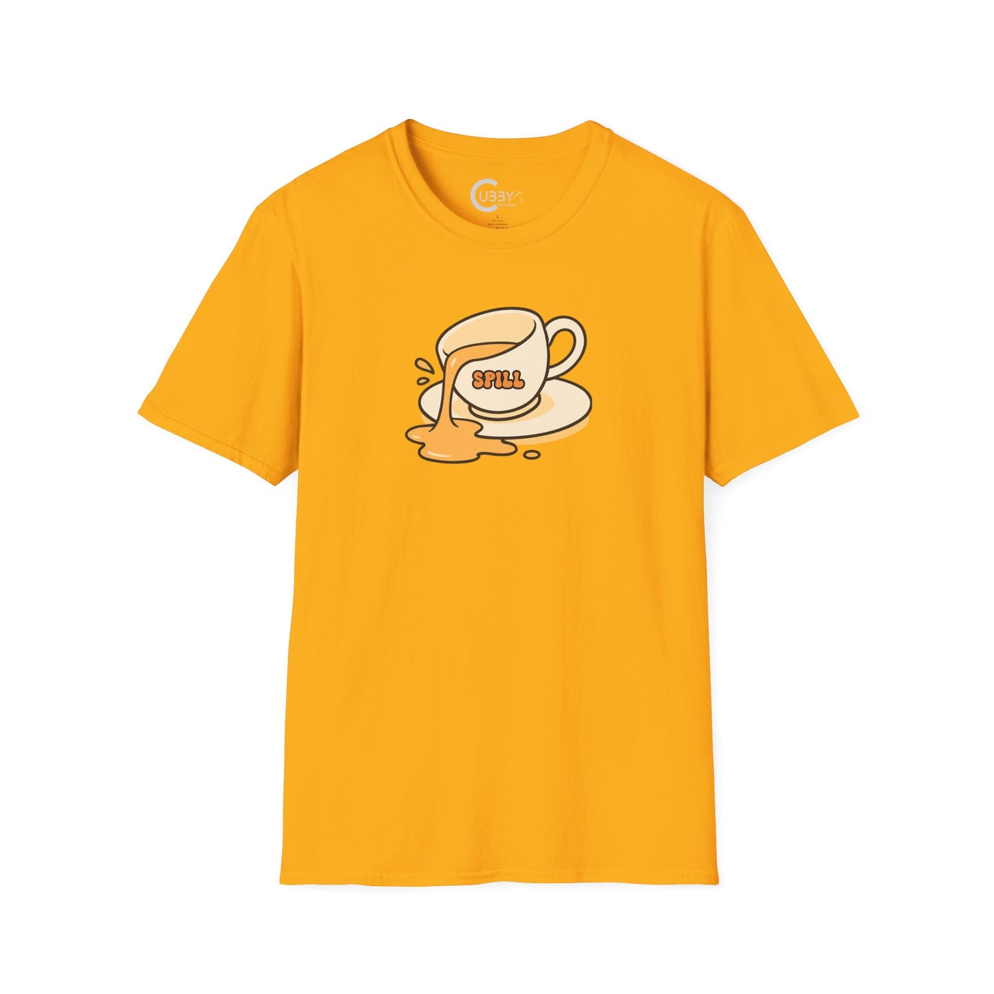 Spill the Tea