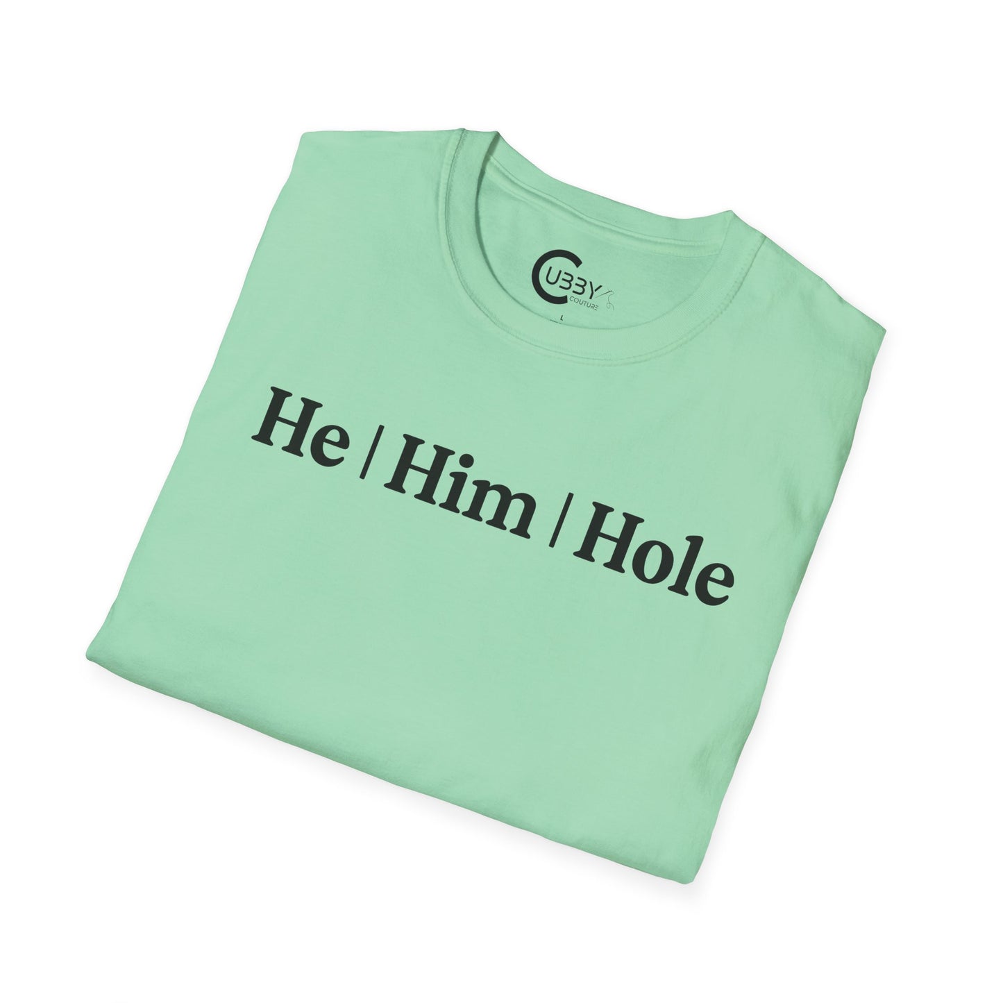 He | Him | Hole