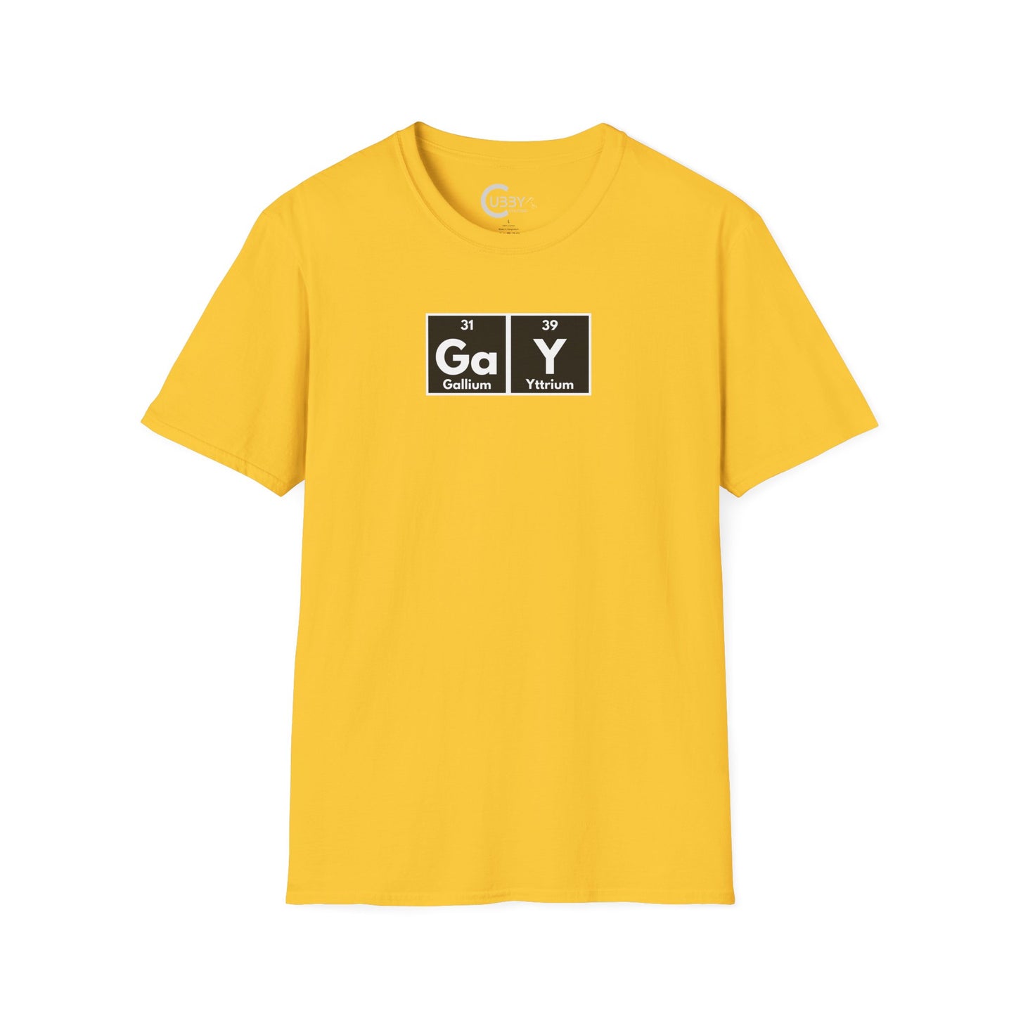 Periodic Gay