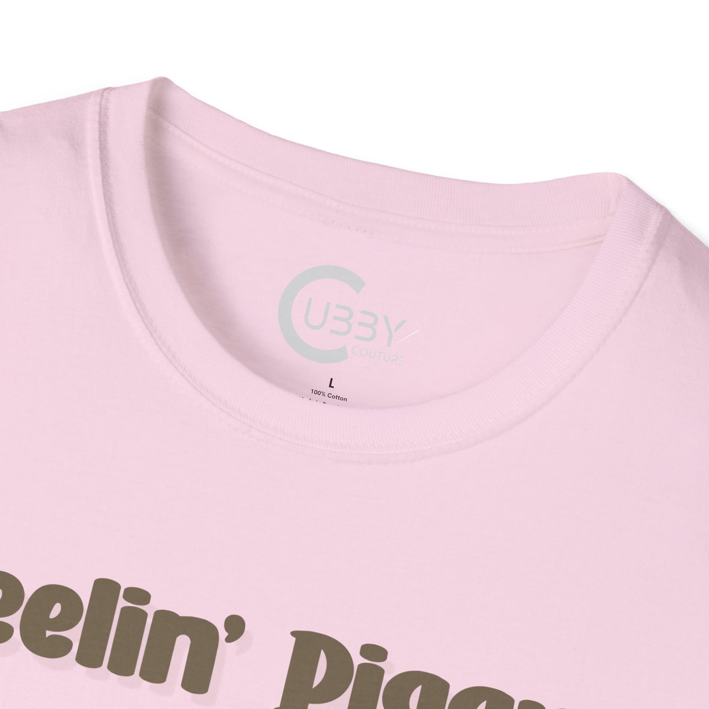 Feelin' Piggy'