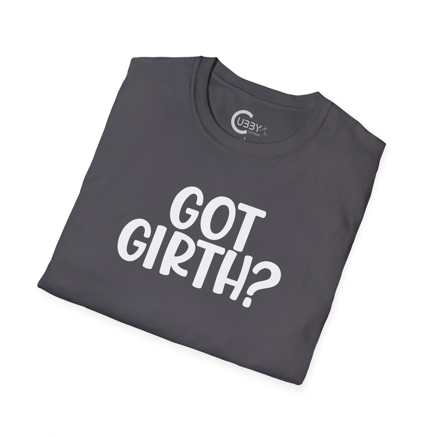 Got Girth?