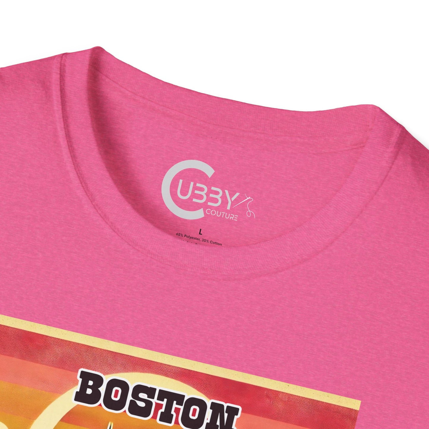 Boston Retro Pride
