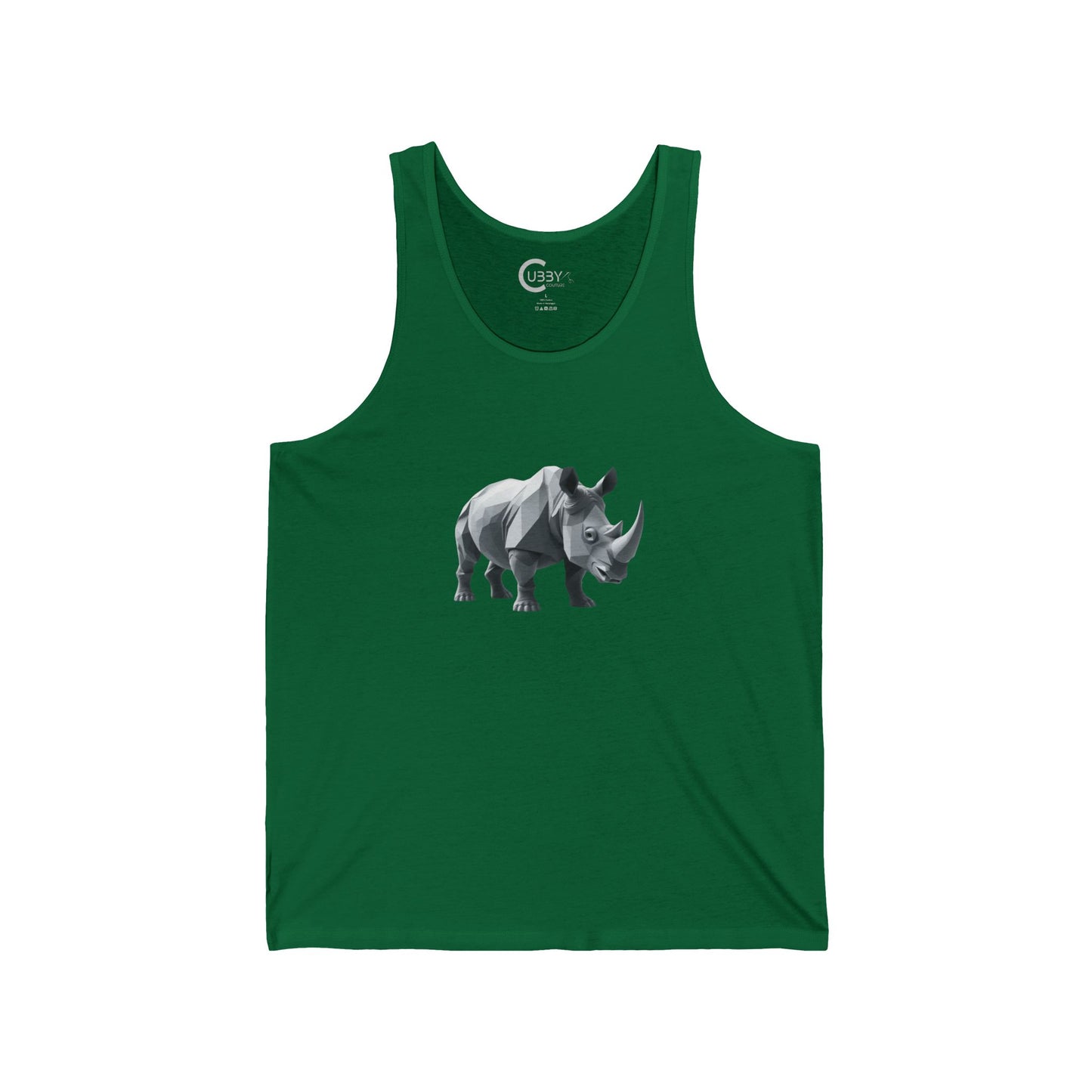 Rhino Tank