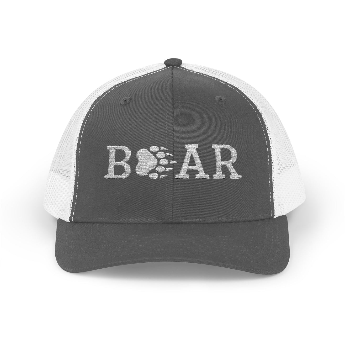 BEAR Trucker Cap