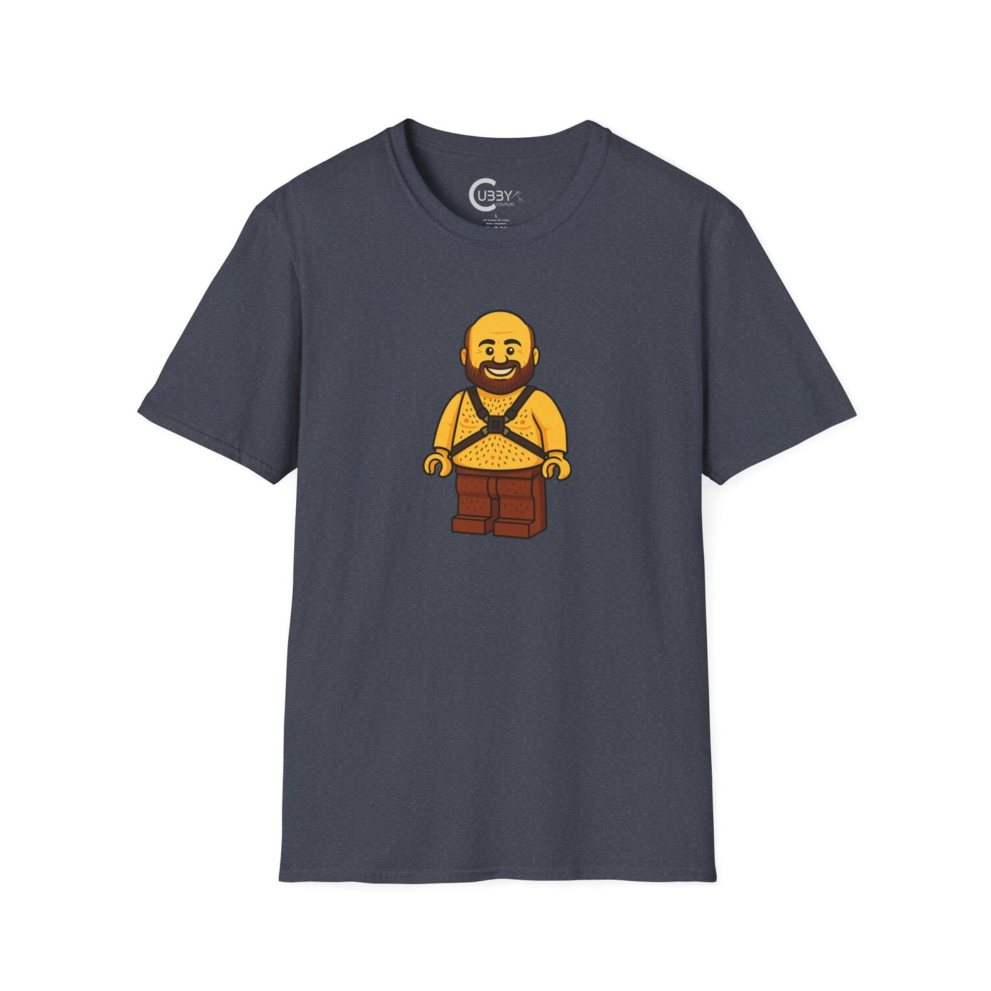 LEGO Daddy