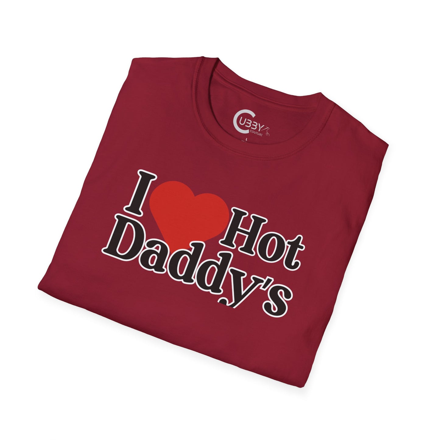 I Love Hot Daddy's