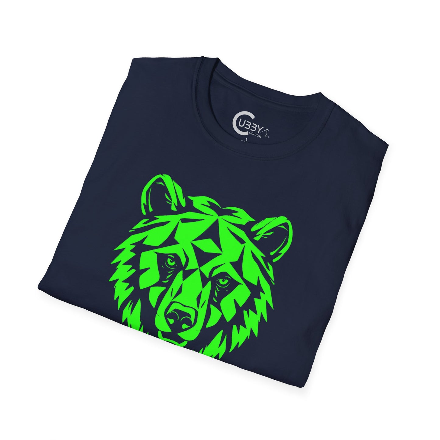 Neon Bear