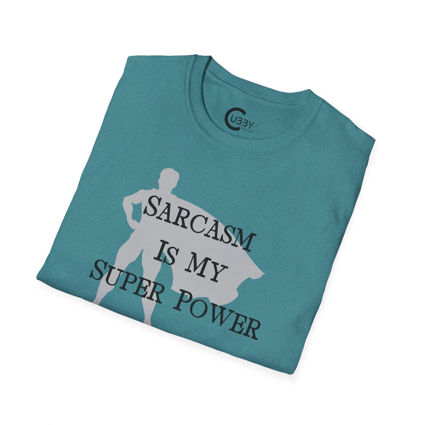 Sarcasm