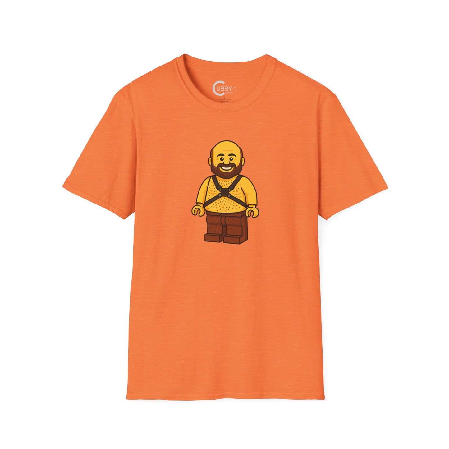 LEGO Daddy