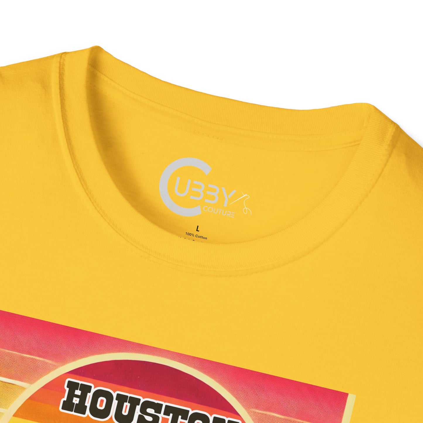 Houston Retro Pride