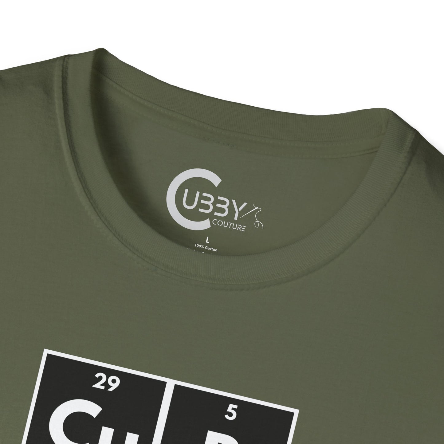 Periodic Cub