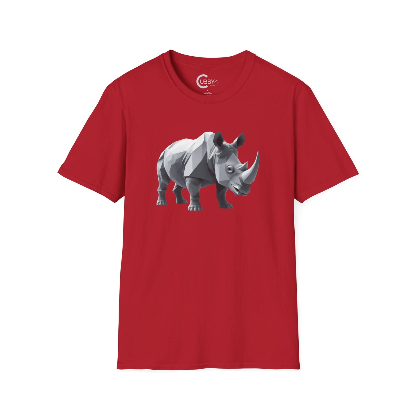 Geometric Rhino