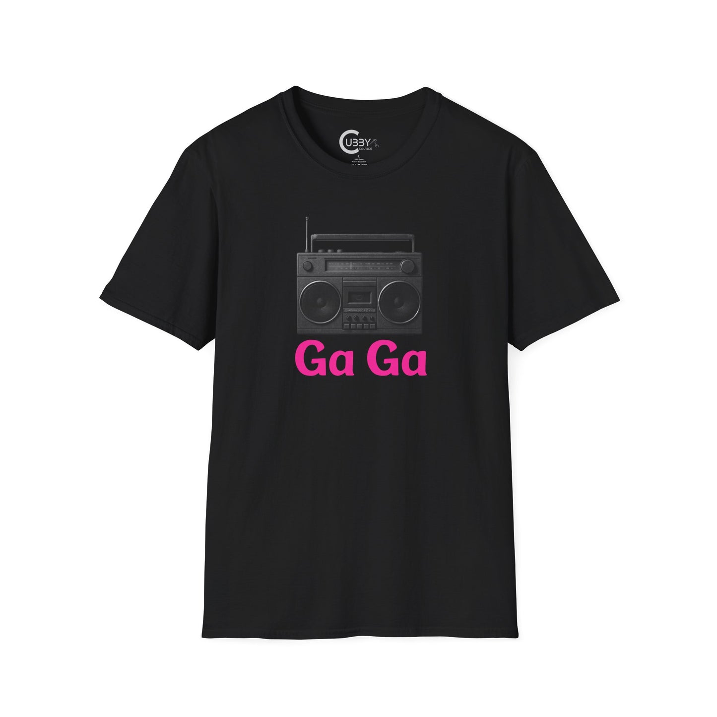 Radio Ga Ga