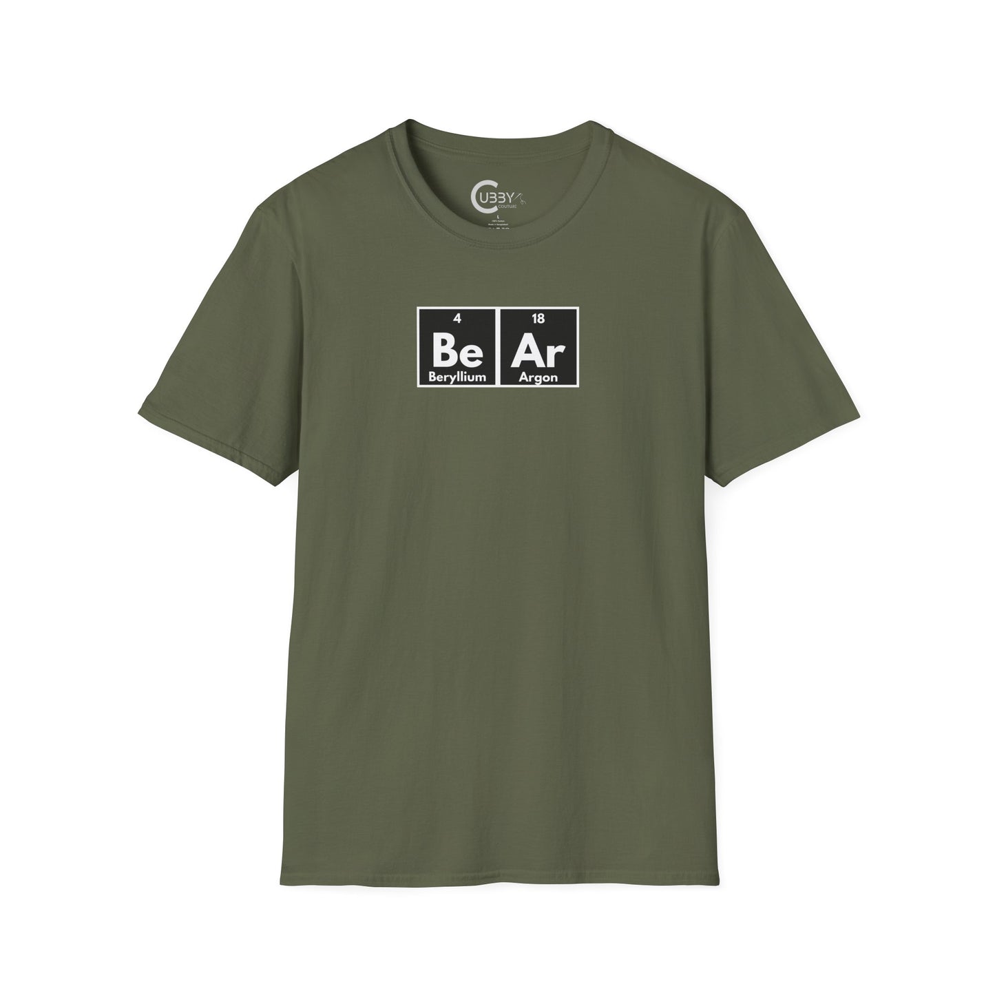 Periodic Bear