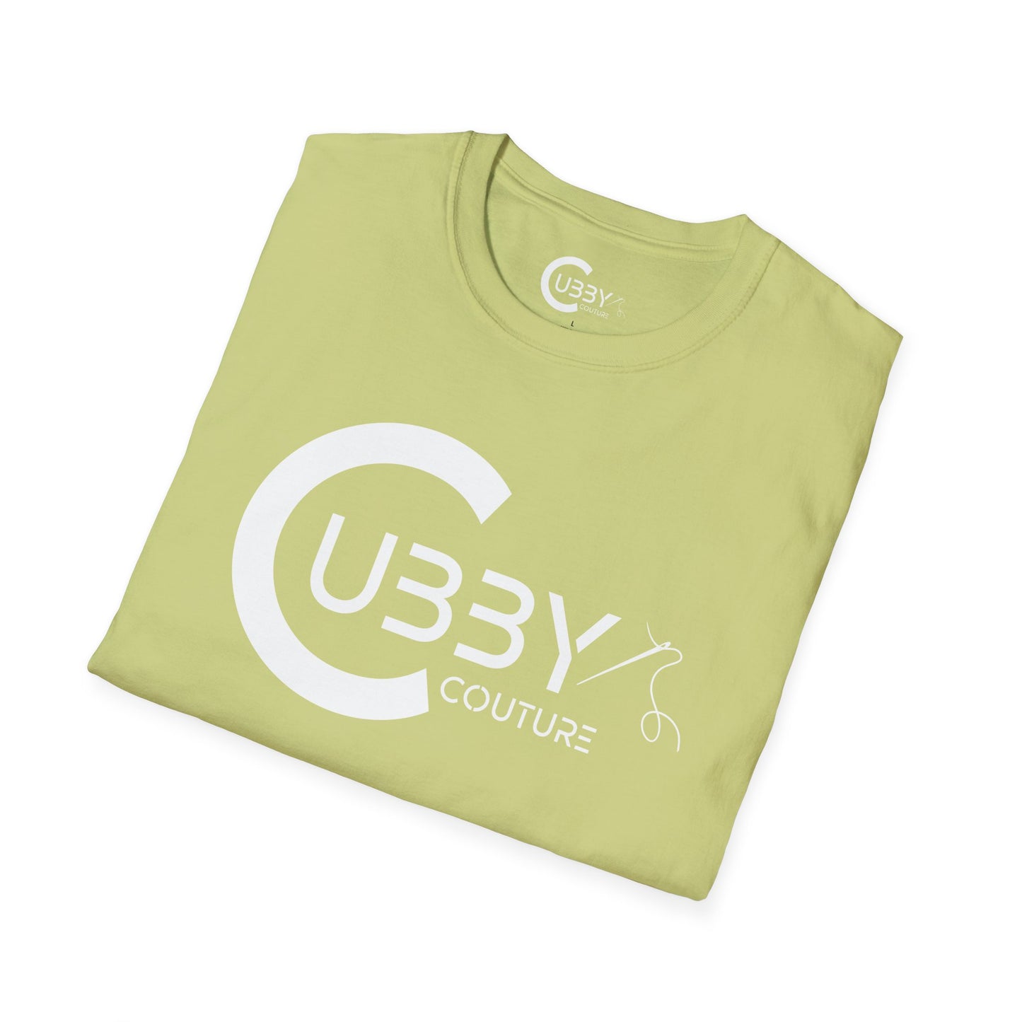 Cubby Couture Logo