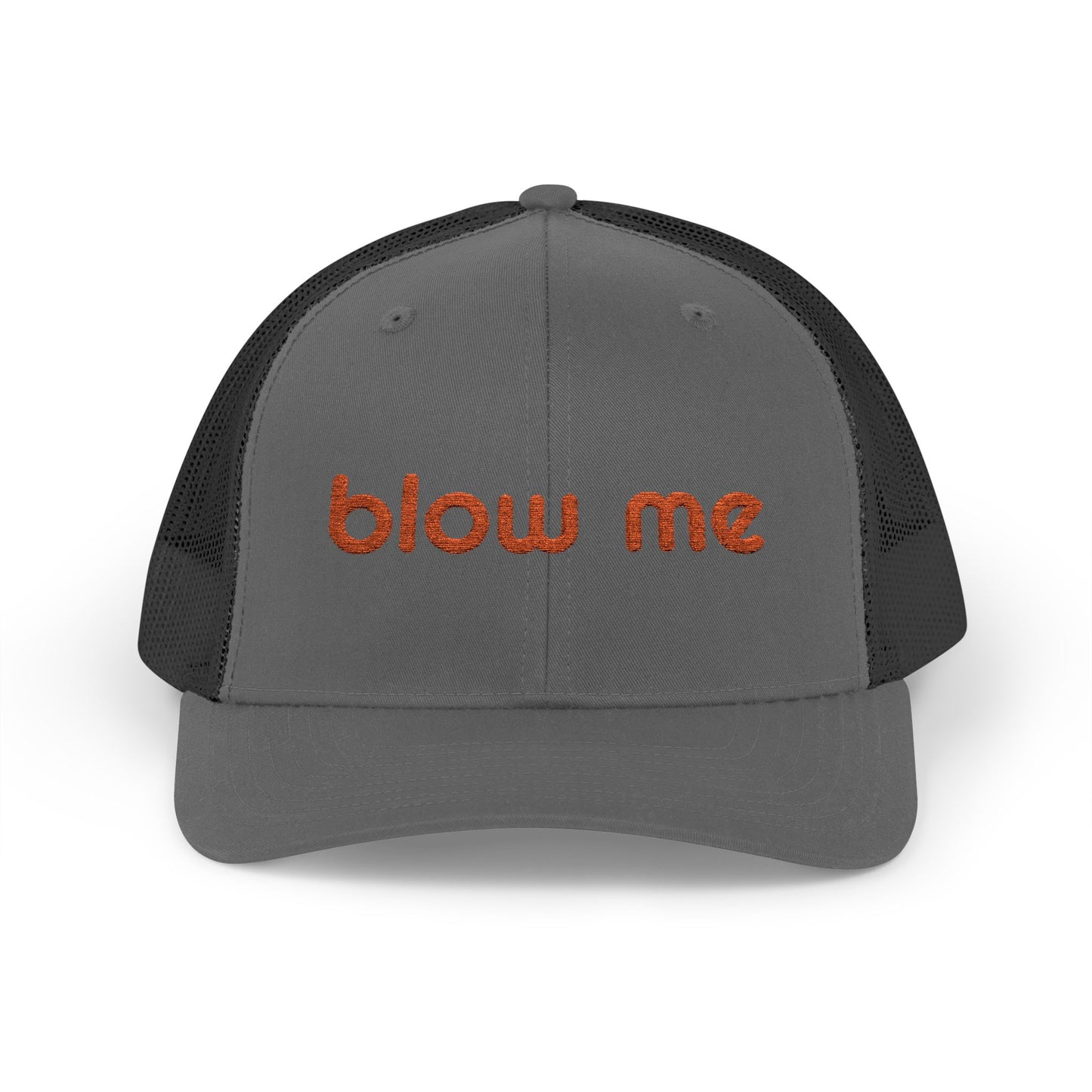 blow me Trucker Cap