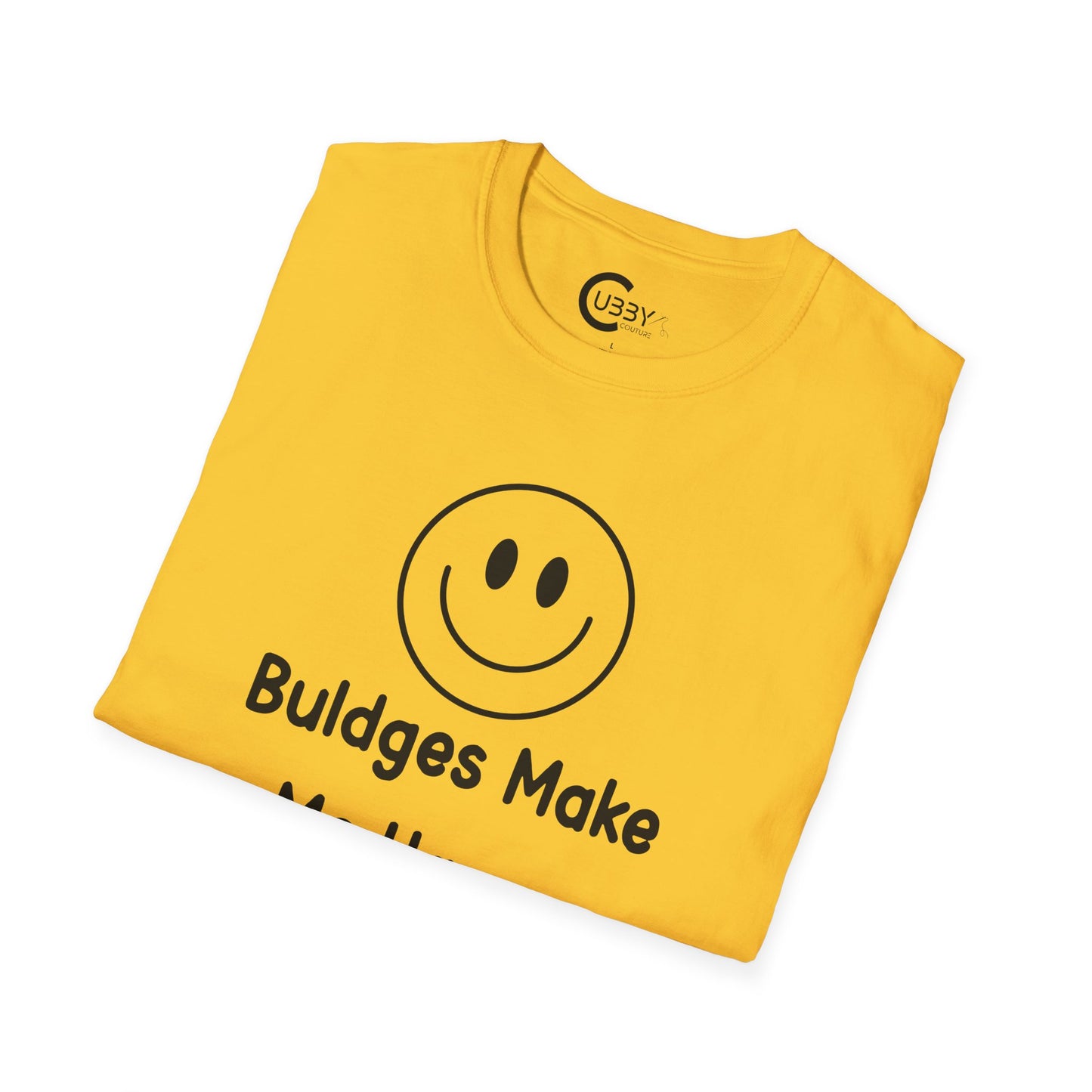 Buldges