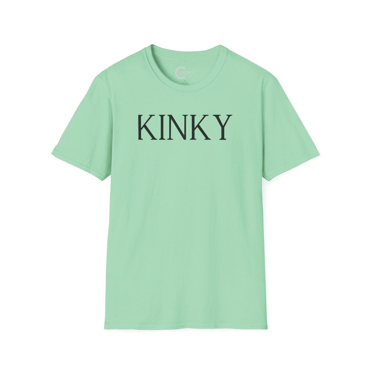 KINKY