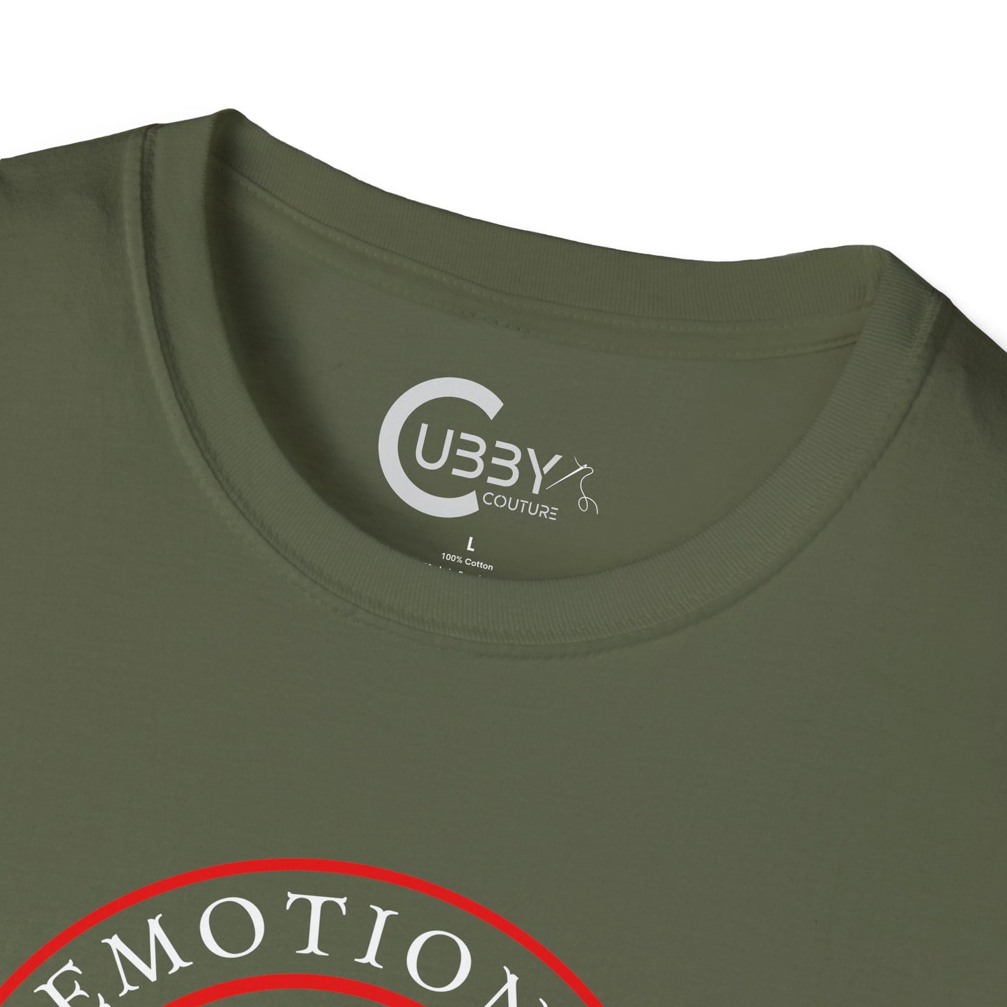 Emotional Support Bottom