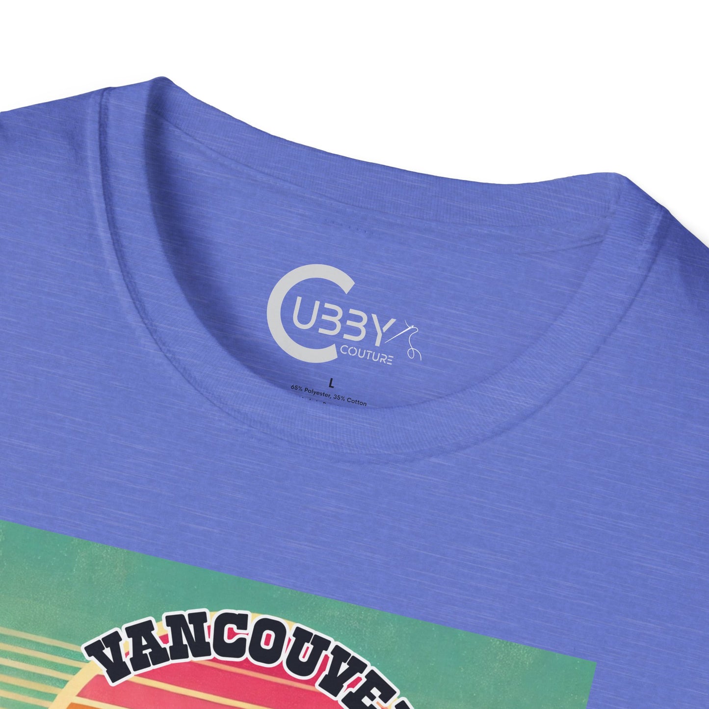 Vancouver Retro Pride