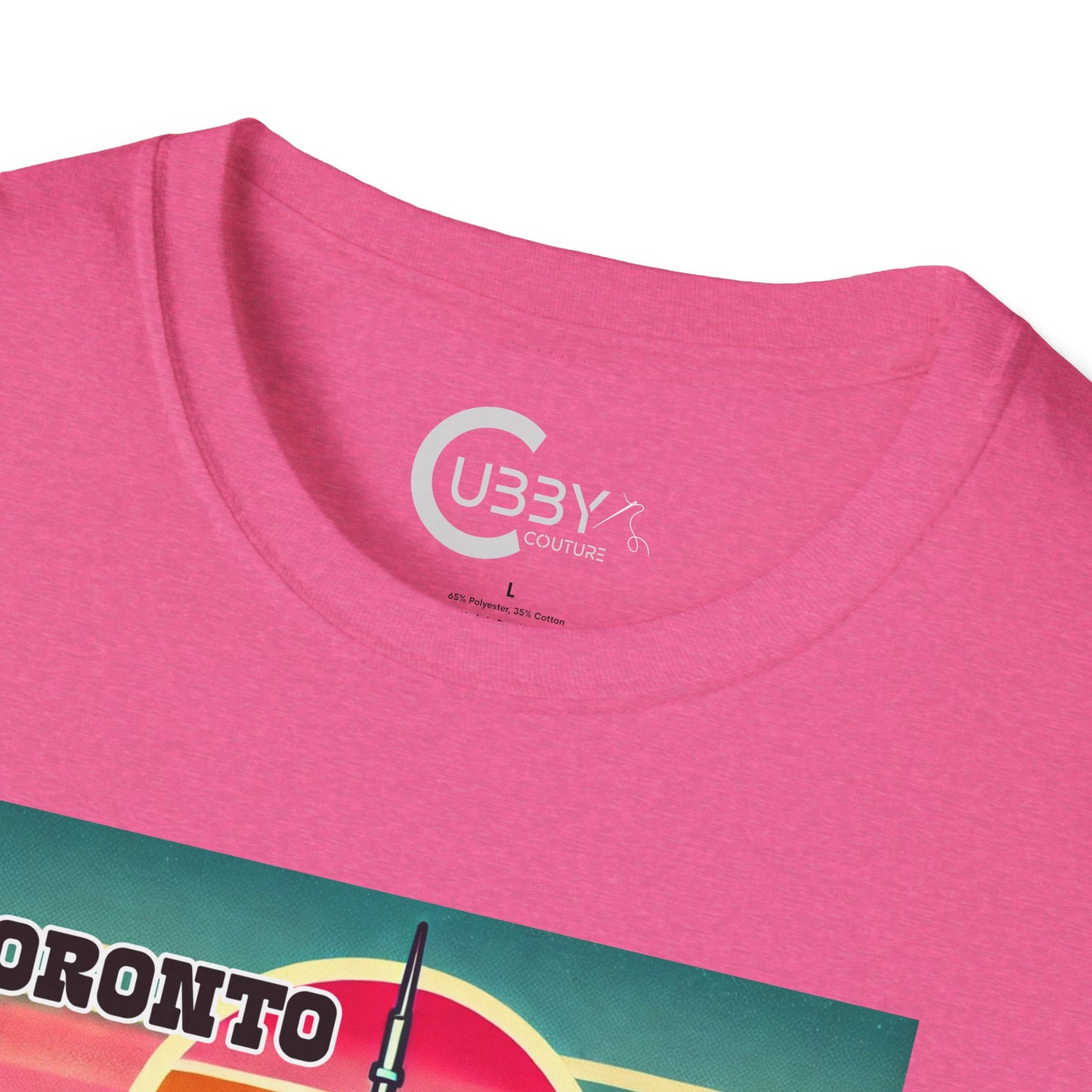 Toronto Retro Pride