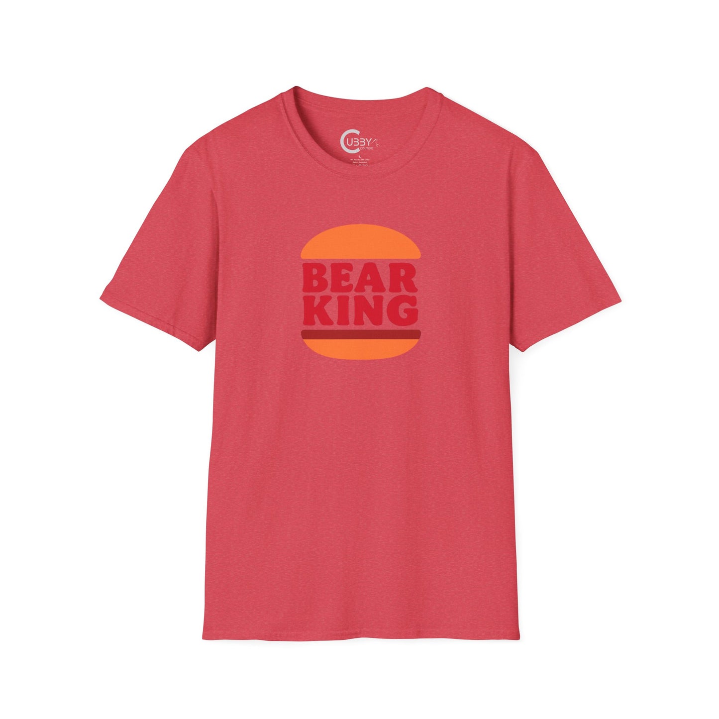 BEAR KING