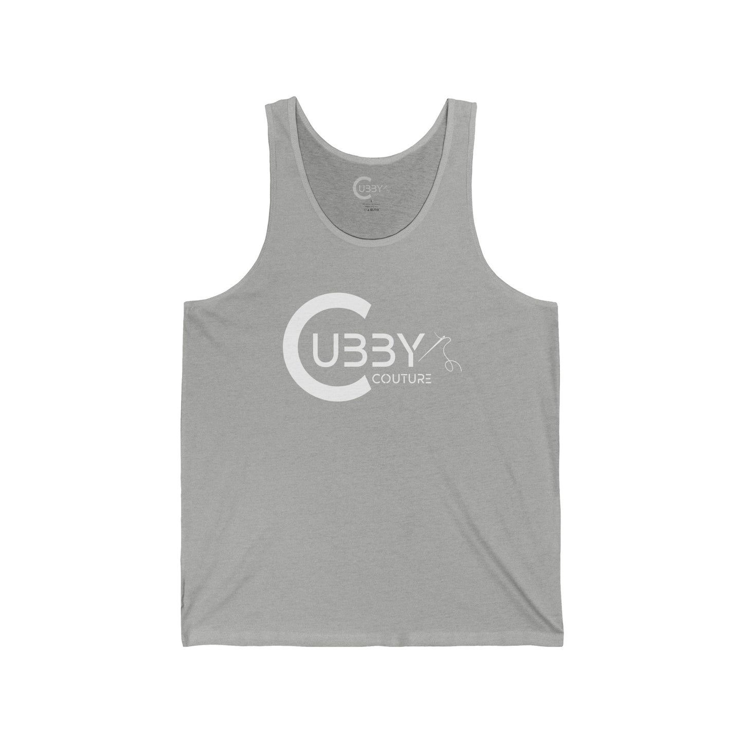 Cubby Couture Tank
