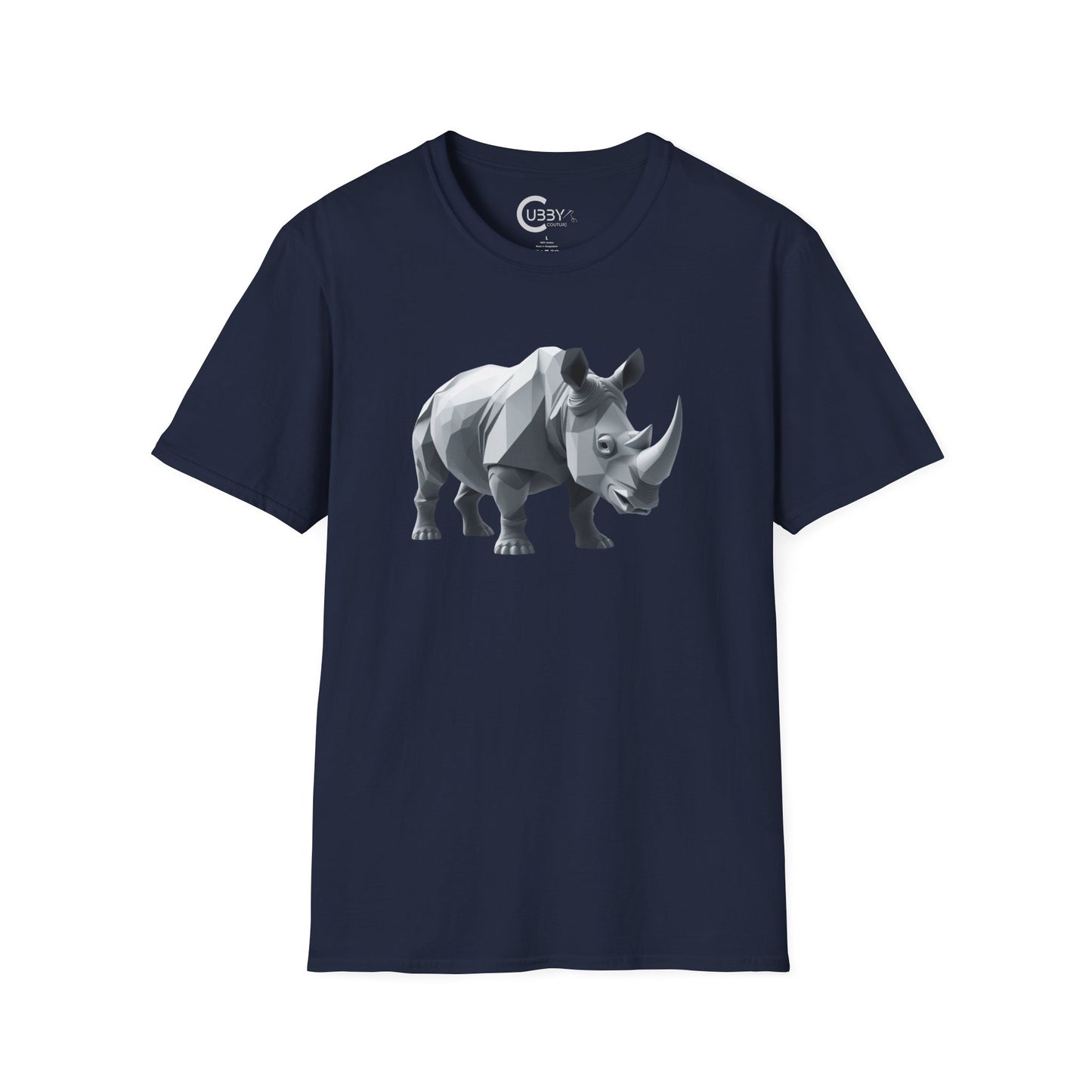 Geometric Rhino