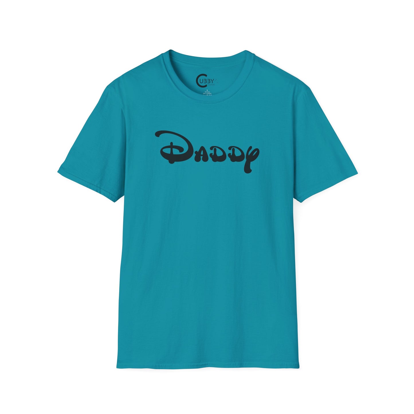 Daddy Magic