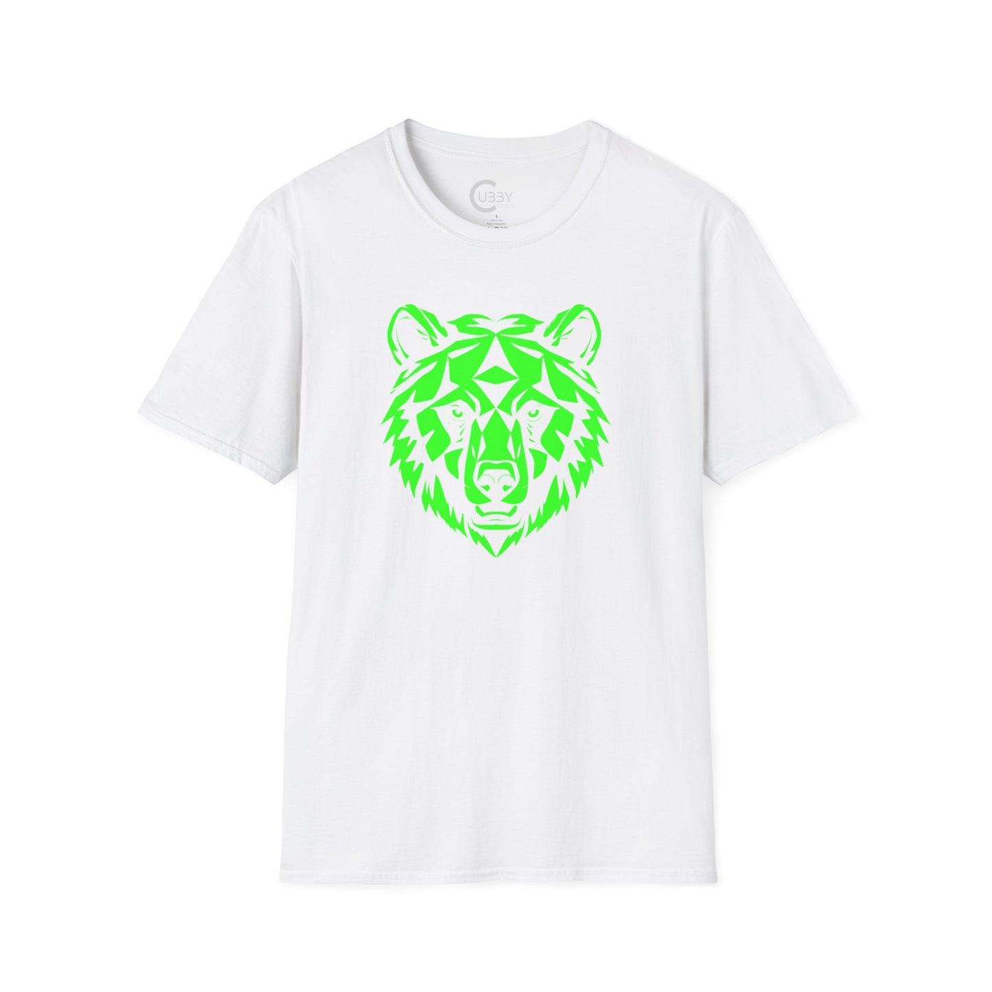 Neon Bear