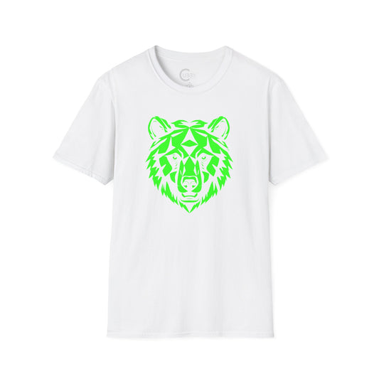 Neon Bear