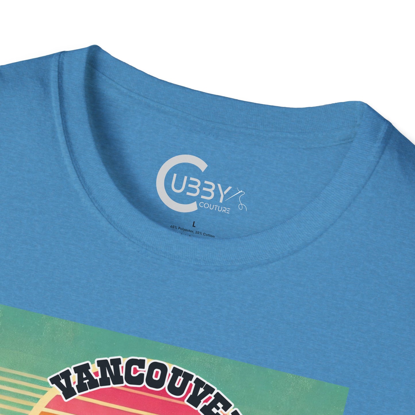 Vancouver Retro Pride