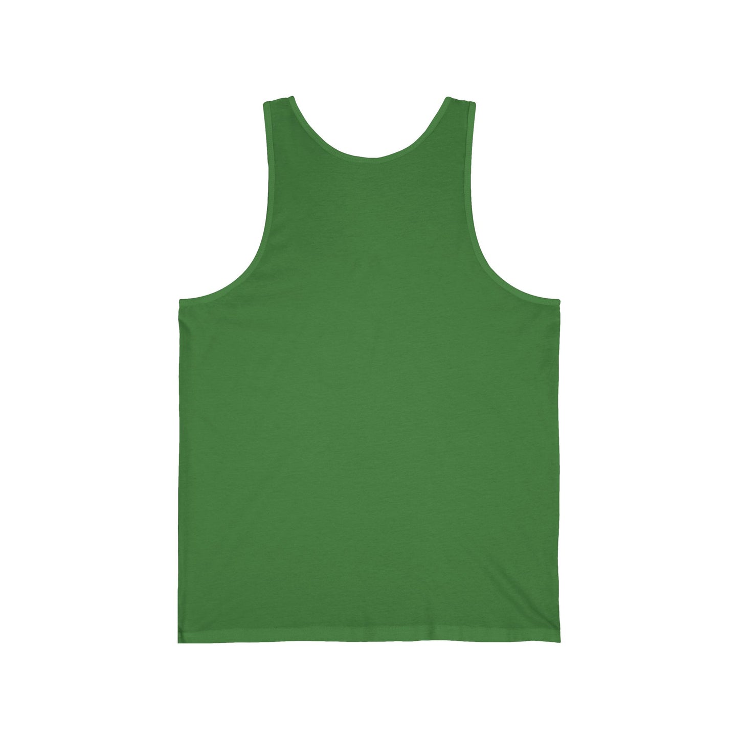 Papi Tank