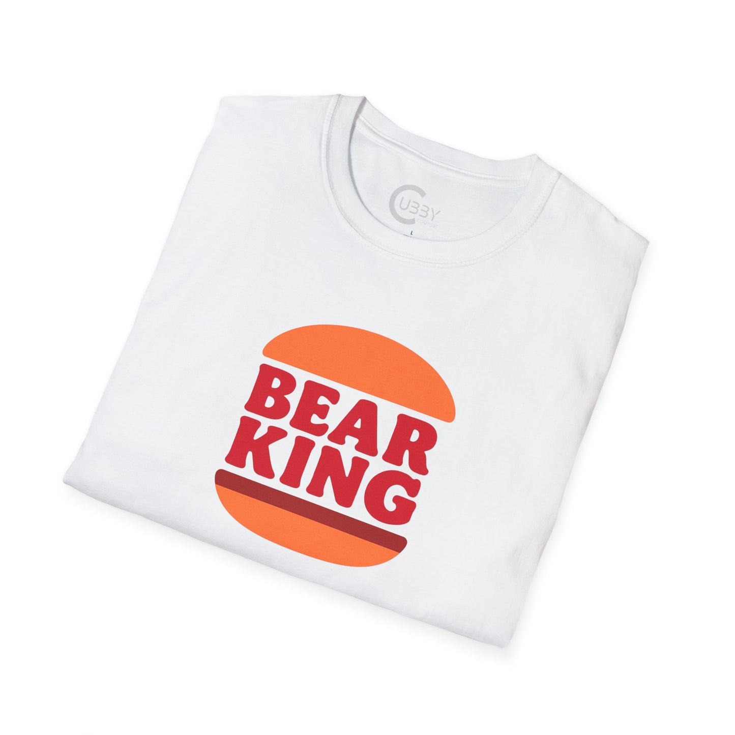 BEAR KING
