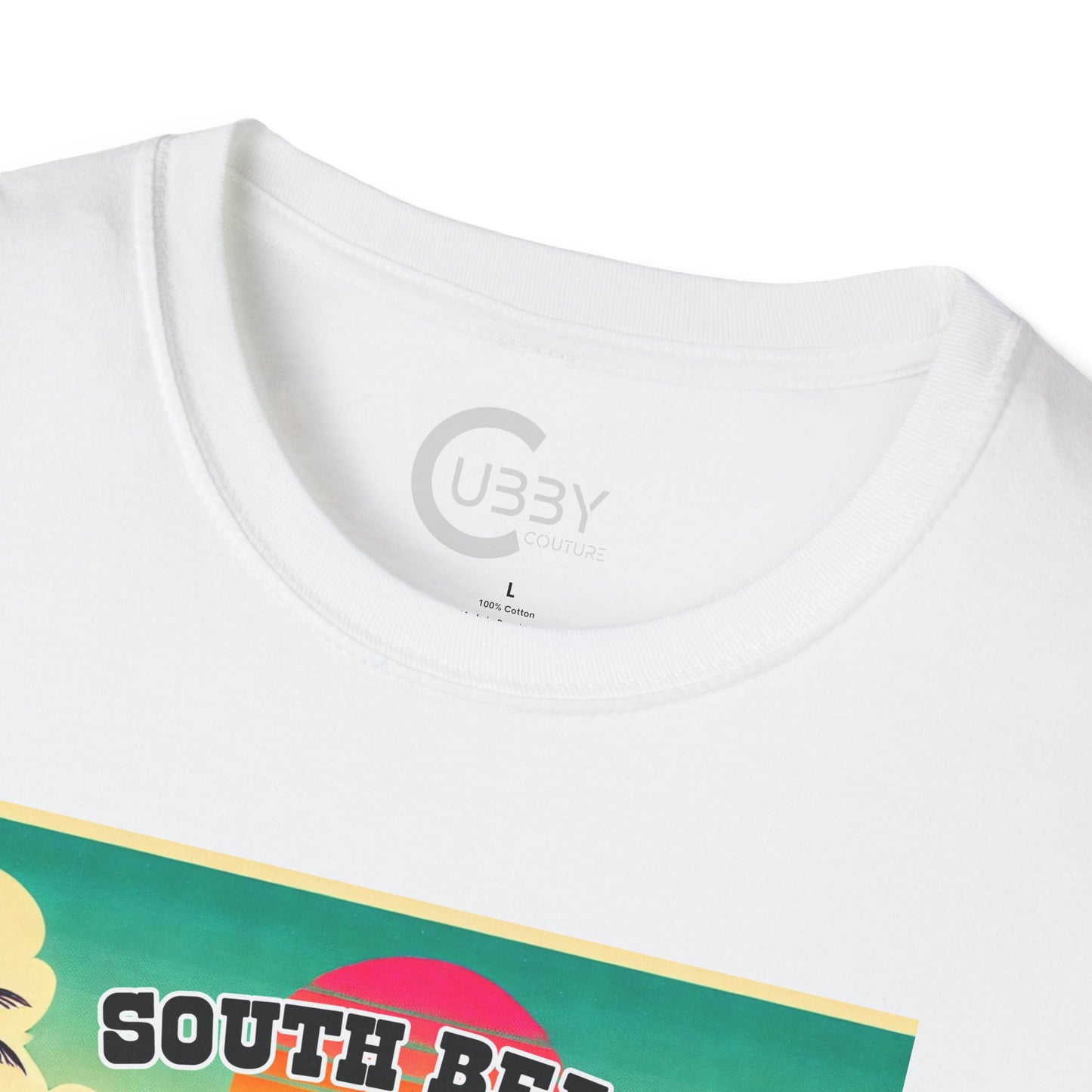 South Beach Retro Pride