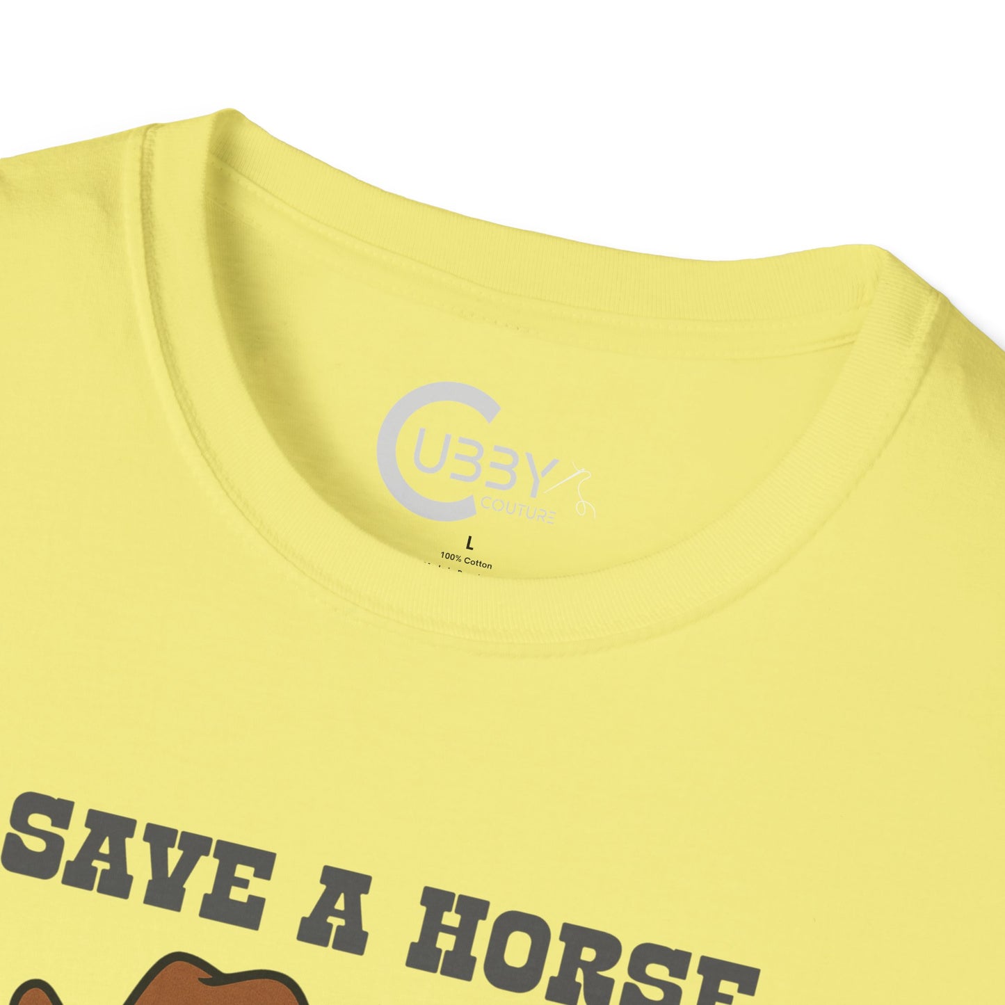 Save a Horse