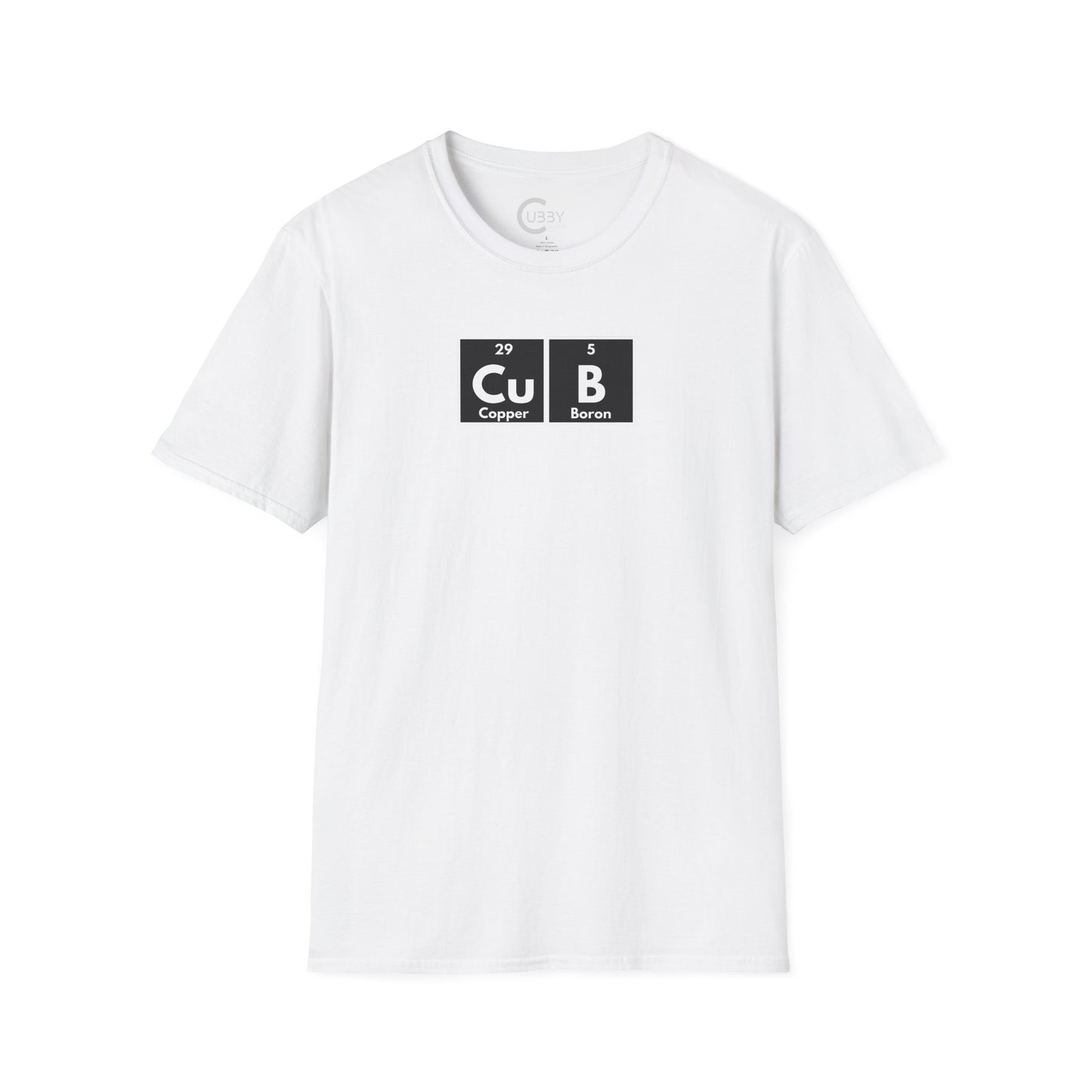 Periodic Cub