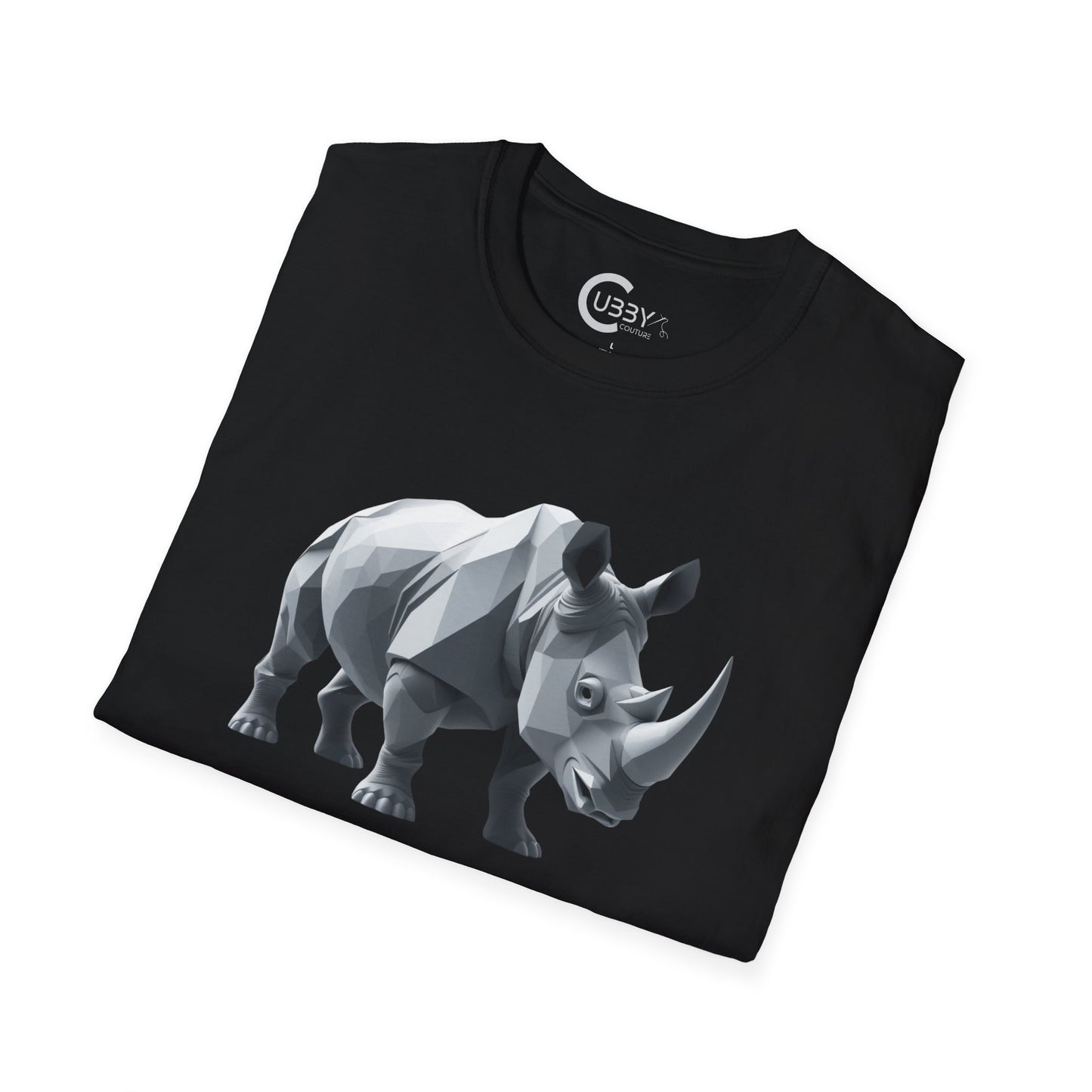 Geometric Rhino