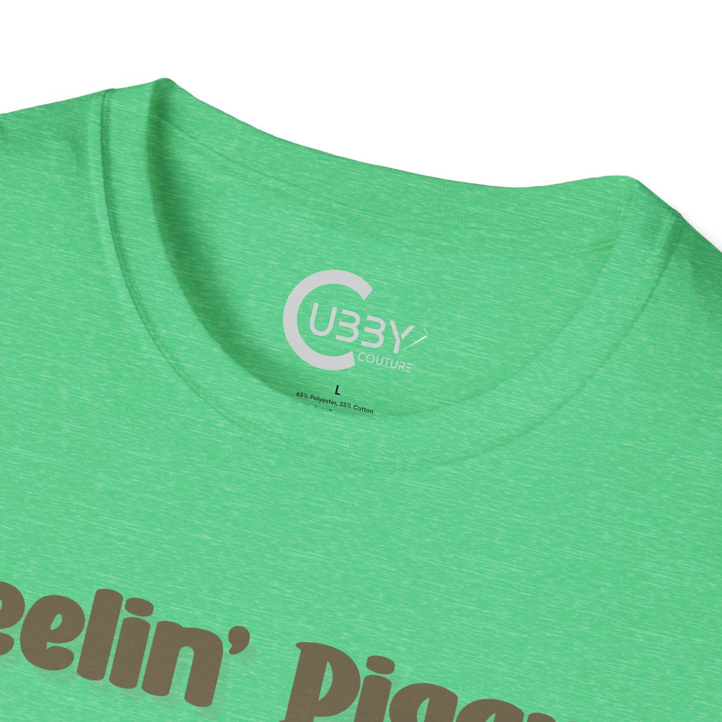Feelin' Piggy'