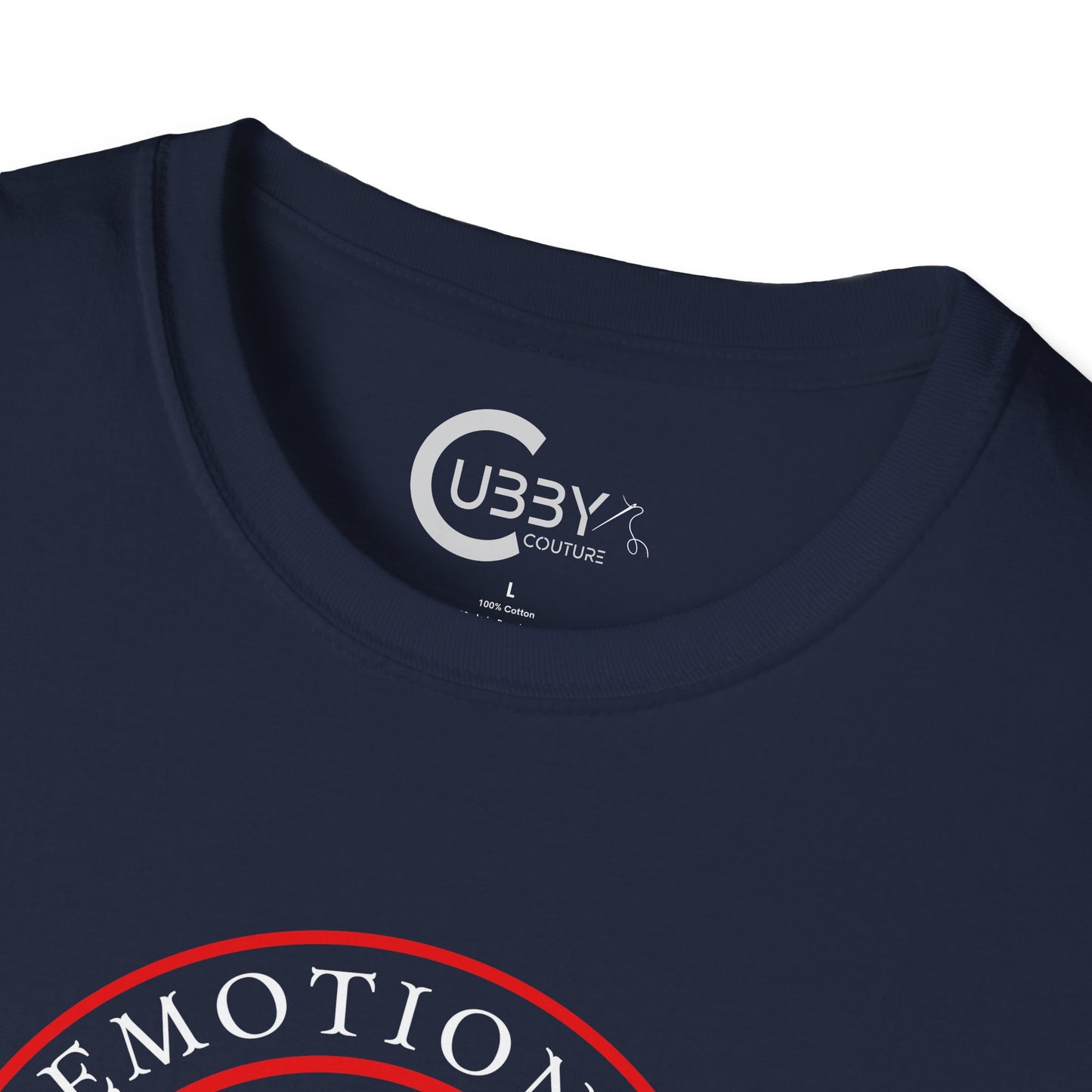 Emotional Support Bottom