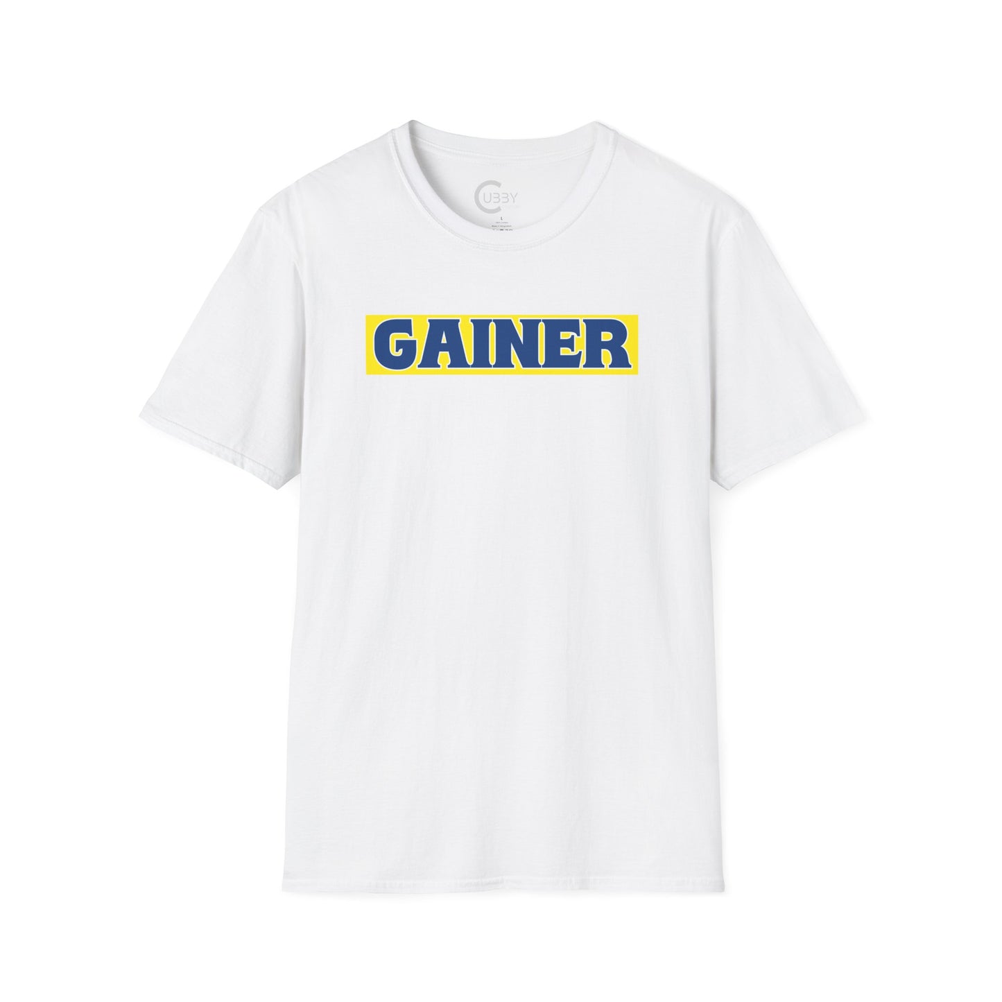 GAINER