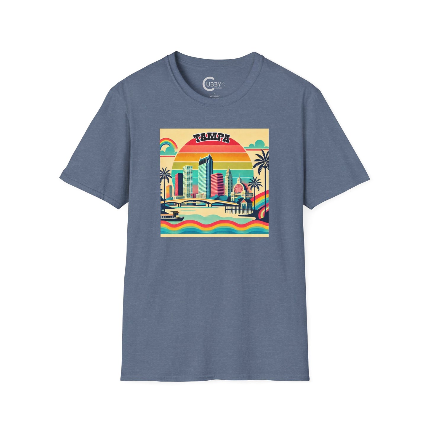 Tampa Retro Pride