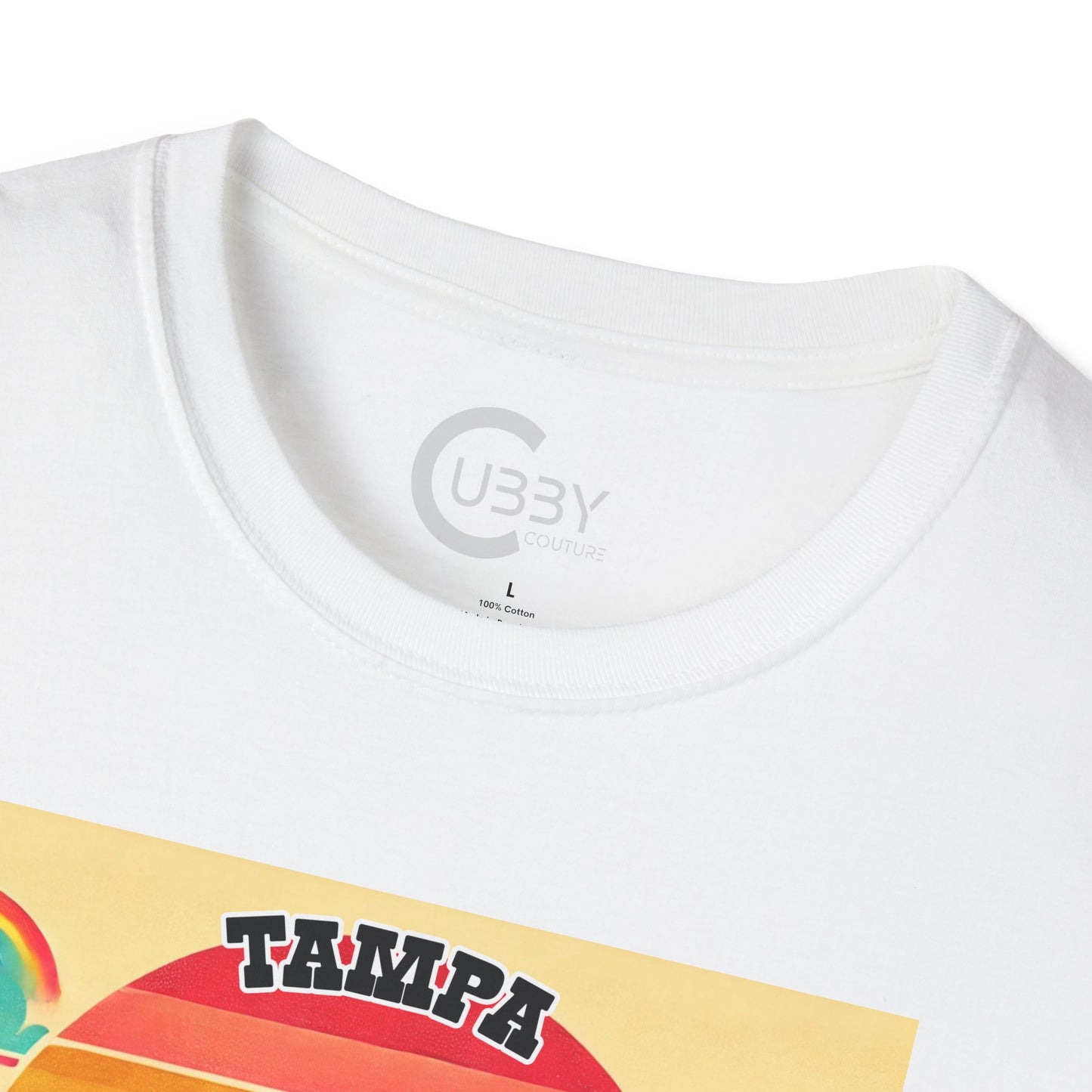 Tampa Retro Pride